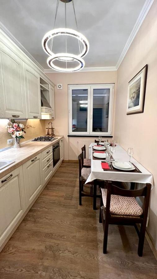 Apartamento Bellaria Casa Indipendente-Giardino Privato-Free Parking-Wifi-Strategic Location 5 Terre-Portofino Rapallo Exterior foto