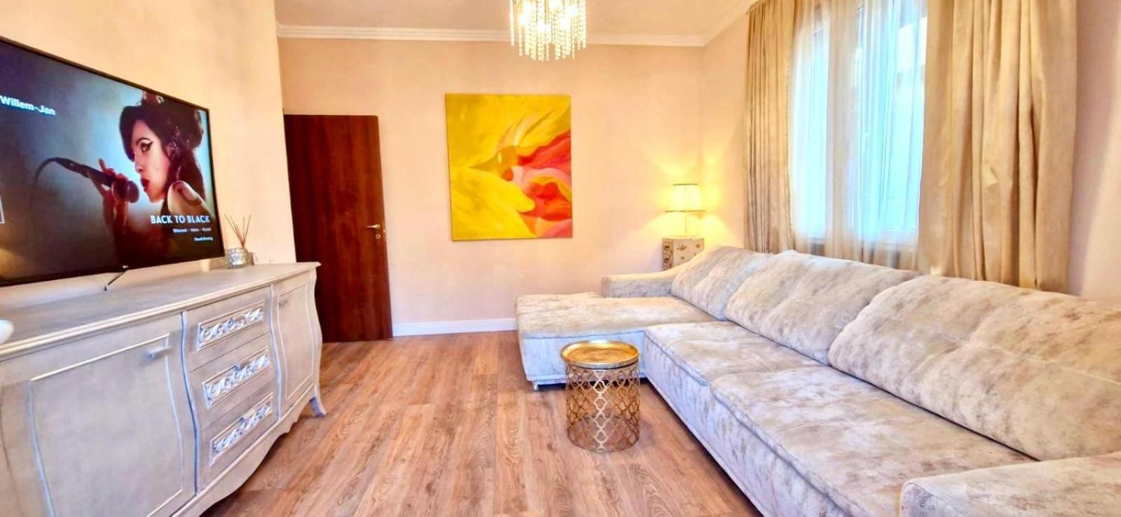 Apartamento Bellaria Casa Indipendente-Giardino Privato-Free Parking-Wifi-Strategic Location 5 Terre-Portofino Rapallo Exterior foto