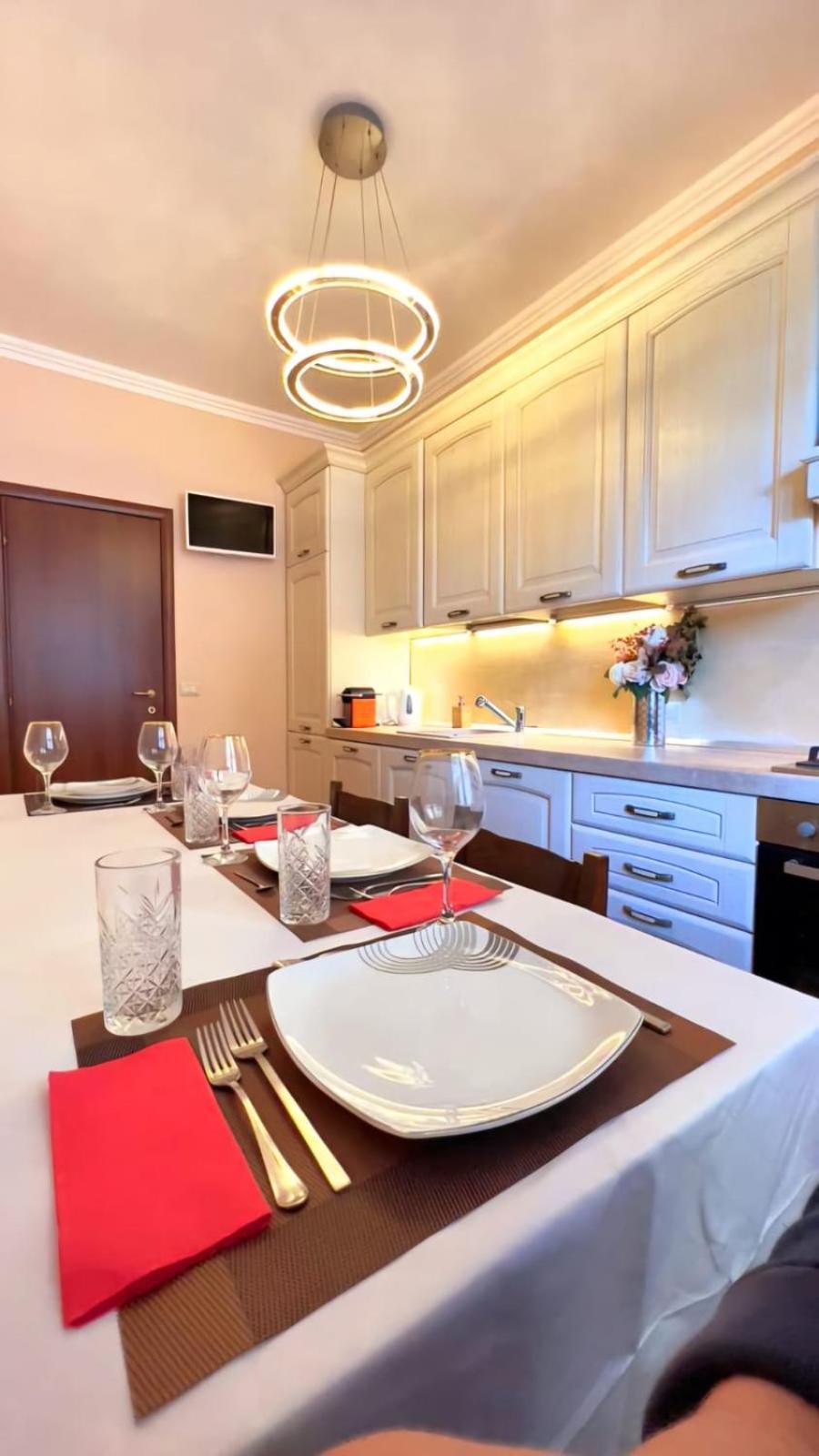 Apartamento Bellaria Casa Indipendente-Giardino Privato-Free Parking-Wifi-Strategic Location 5 Terre-Portofino Rapallo Exterior foto