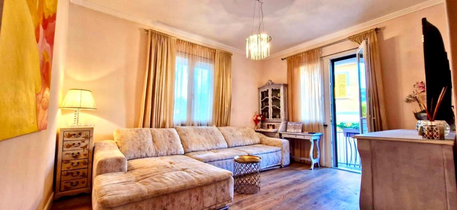 Apartamento Bellaria Casa Indipendente-Giardino Privato-Free Parking-Wifi-Strategic Location 5 Terre-Portofino Rapallo Exterior foto