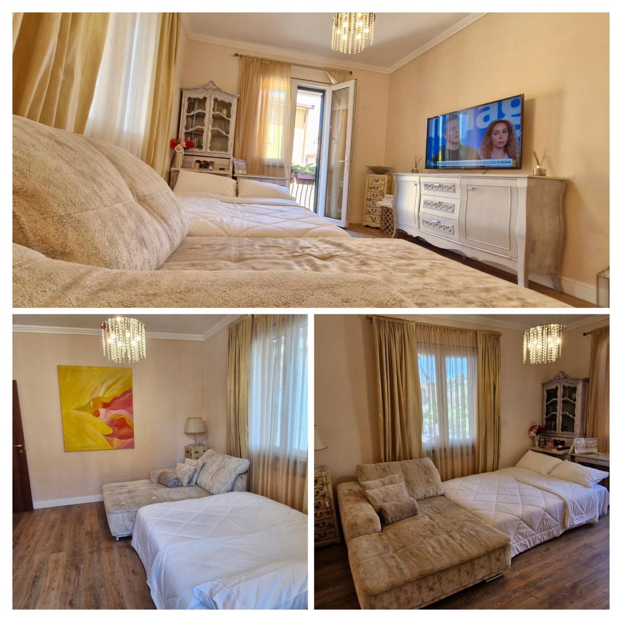 Apartamento Bellaria Casa Indipendente-Giardino Privato-Free Parking-Wifi-Strategic Location 5 Terre-Portofino Rapallo Exterior foto